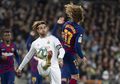 Nasibnya Masih Abu-abu Seperti Messi, Orang Tua Sergio Ramos Ikut Angkat Bicara