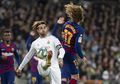 Capres Barca Klaim Lebih Baik Rekrut Sergio Ramos Ketimbang Griezmann