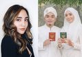 Disinggung Soal Masa Lalu Taqy Malik yang Pernah Cerai dan Berseteru dengan Salmafina Sunan, Sherel Thalib: Males yang Begitu-Begitu
