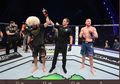 Kata-kata Justin Gaethje soal Khabib Nurmagomedov yang Terbukti Benar di UFC 254