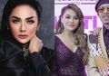 Bak Abaikan Restu Ibu Kandung, Aurel Hermansyah Segera Diboyong ke Malaysia Jemput Restu Keluarga Atta Halilintar, Krisdayanti Justru Telan Pil Pahit Belum Dimintai Izin Nikah: Mungkin Mereka...