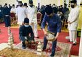 Meninggal Setelah Sakit Berkepanjangan di Usia Muda, Pangerang Brunei Abdul Azim Punya Rekam Jejak yang Luar Biasa, Mantan Murid Akademi Militer Inggris yang Dekat dengan Selebriti Dunia