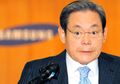 Pendiri dan Chairman Samsung Lee Kun-hee Meninggal