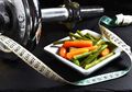 Frustasi karena Sulit Menurunkan Berat Badan di Usia Paruh Baya? Coba Diet Galveston yang Baik untuk Wanita Menopause Ini