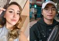 Jadikan Salmafina Sunan Janda, Taqy Malik Bantah Cerai Karena Celana, Putri Sunan Kalijaga: Gue Mah Apa, Anak Nggak Nurut Laki Pantes untuk Dinjak-injak