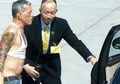 Cuma Gara-gara Pertanyakan Nama Ratu Kedua, Saudara Perempuan Raja Thailand Dihajar dan Dipatahkan Pergelangan Kakinya, Pertengkaran Hebat di dalam Istana Terbongkar