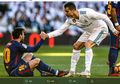 Terbungkam di El Clasico, Lionel Messi Diejek Fan Cristiano Ronaldo