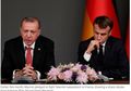 Biasanya Juga Sudah Rajin Bertengkar, Pakar Sebut Hubungan Perancis dan Turki Bisa Rusak Permanen Karena Dua Pemimpin Negara Alot Masalahkan Kartun Nabi Muhammad, Jadi Trump dan Xi Jinping Versi Eropa