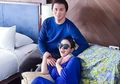 Beda Nasib dengan Luna Maya, Syahrini Lancarkan Jurus Maut Rayu Reino Barack Usai 1 Tahun Nikah: 'Masa Pacaran Udah Ya...'