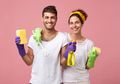 Nyesel Baru Tahu Sekarang! Ternyata Hanya Butuh Baking Soda dan Cuka Untuk Bisa Bersihkan Seisi Rumah dengan Mudah