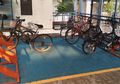 Kompas Gramedia Raih Penghargaan Gedung Perkantoran Ramah Pesepeda