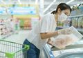 Makanan Beku dapat Menularkan Virus Corona Penyebab Covid-19? Ini Penjelasannya