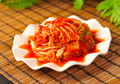 Dicintai Orang Korea, Kimchi Ternyata Simpan Manfaat Menakjubkan Ini