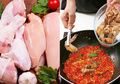 Daging Ayam Kaya Protein dan Aman Sering-sering Dikonsumsi, Tapi Bisa Berbahaya Jika Salah Memasaknya