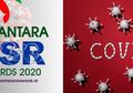 Nusantara CSR Awards 2020, Apresiasi Program Sosial Perusahaan dalam Tangani Dampak Covid-19