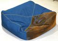 Bean Bag, Si Empuk yang Gampang Dipindah-pindah, Ini Inspirasinya!