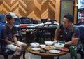 Kegigihannya Bekerja Sebagai Kuli Bangunan Difabel Curi Perhatian KSAD, Sandi Rihata Kisahkan Perjuangan Hidupnya Sambil Makan Siang Bareng Jenderal Andika Perkasa: Momen Ini Seperti Mimpi