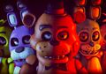 Franchise Games Five Night at Freddy's Akan Hadir di Nintendo Switch