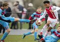 Syarat Utama Wonderkid Ajax Amsterdam Bersedia Bela Timnas Indonesia!