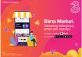 Belanja Aneka Produk dengan Diskon Melalui Bima Market 3 Indonesia
