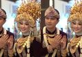 BERITA TERPOPULER: Meggy Wulandari Bongkar Gelagat Kiwil Sebelum Cerai Darinya, Ingin Punya Istri Tiga | Aldi Taher Yang Baru Kawini Gadis 16 Tahun Lebih Muda Darinya Langsung Diserang Netizen Gara-gara Sindir Luna Maya dan Ariel NOAH
