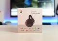 Cara Hubungkan PC, Mac, Android, dan iPhone ke TV Via Chromecast