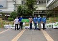 Sebanyak 87 Faskes Terima Donasi Seri 3 dari Pengguna Tokopedia