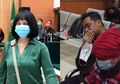 Vanesaa Angel Memohon Tidak di Penjara Kepada Hakim, Alasannya Harus Berikan ASI ke Buah Hati