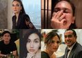 Berita Terpopuler: Luna Maya Pamer Cincin Berlian di Jari Manisnya hingga Ardie Bakrie Ungkap Nia Ramadhani Sering Tak Mau Berduaan dengan Dirinya