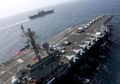 Siapa Sangka Taiwan Pernah Nyaris Jadi Medan Perang Antara China-AS, Tiongkok Sengaja Tembakan Rudal ke Taiwan Lalu AS Datang dengan Kekuatan Penuh, Begini Kisahnya