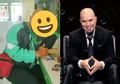 Viral Driver Ojek Online Punya Wajah Mirip Ahmad Dhani, Netizen: Artis Dadakan!