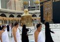 Habis Temui Paus Franciscus, Jusuf Kalla Dapat Izin Umrah Tahap Kedua di Tengah Pandemi Covid-19, Bagaimana Prosesnya?