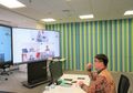 Perkuat Ketahanan Siber, Huawei & BSSN Gelar Workshop Keamanan Maya