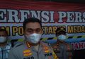 Dua Peluru Bersarang di Perutnya, Polisi Berpangkat Aiptu Jadi Sasaran Tembak Usai Senjata Miliknya Dirampas OTK, Begini Kronologinya