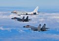 Kirim 8 Pesawat Pengebom dan 4 Jet Tempur ke Taiwan, Kemarahan China sebagai Respon Atas Campur Tangan AS