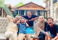 Bisa Bikin Baper, Sule dan Nathalie Holscher Umbar Keromantisan Saat di Pesawat Termasuk Terus Saling Berpegangan