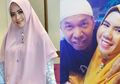 Berbanding 180 Derajat dengan Kiwil yang Kini Digugat Cerai Rohimah, Meggy Wulandari Resmikan Pernikahannya dengan Muhammad