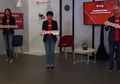 Peringati Hari Sumpah Pemuda, Bank Berpengalaman 79 Tahun Ini Ajak Anak Muda #MelajuJauh