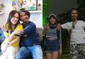 Kini Kaya dan Terkenal, Siapa Sangka Dodit Mulyanto Punya Pacar Cantik Menawan yang Tak Pernah Tersorot, Raffi Ahmad: 'Mirip Shandy Aulia'