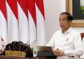 Vaksinasi Covid-19 untuk Tenaga Pendidik Dimulai, Jokowi Targetkan Sekolah Tatap Muka di Juli 2021: 'Ajaran Baru Bisa Berjalan Normal Kembali'