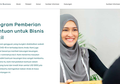 Begini Cara Mudah Dapat Dana Bantuan UKM dari Facebook di Indonesia