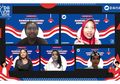 Sumpah Pemuda, DANA Bagikan Inspirasi ke Lebih Dari 450 Anak Muda