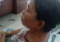 Tengah Buka Warung untuk Jualan, Wanita Ini Tiba-tiba Dipukuli Pria Secara Membabi Buta di Kepala dan Bagian Mata dengan Kayu
