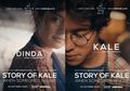 Kalo Ada yang Bajak Film Story of Kale, Sutradara Bakal Polisikan Pelaku