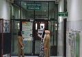 Warga Solo Harus Waspada! Tampak Pandai Memantau Situasi, Pasien Covid-19 yang Baru Dirawat 2 Hari di RSUD dr Moewardi Menyelinap Kabur
