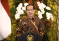 Hari Sumpah Pemuda, Jokowi: 'Pemuda Bersatu Melewati Masa Sulit Pandemi Ini'