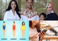 Berita Terpopuler: Imel Putri Cahyati Baru Tahu Isi Hati Aqila Ramadhani hingga Trik untuk Menurunkan Berat Badan Berdasarkan Bentuk Tubuh