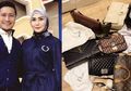 Buang Semua Tas Mewah Istrinya, Arie Untung Murka Presiden Perancis Hina Nabi Muhammad SAW, Suami Fenita Boikot Merek-Merek Ini: Gak Layak Ada di Lemari