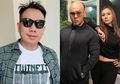 Bertahun-tahun Dirahasiakan, Deddy Corbuzier Tak Sengaja Kepleset Ungkap Penyebab Perceraiannya dengan Kalina Octaranny : Sampai Suatu Titik Saya Iyakan