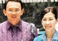 Tiba-tiba Ngebet Ingin Kawini Veronica Tan, Ahok Sempat Dicurigai Calon Mertua Bikin Putrinya Hamil Duluan: Eh, Anak Gue Bunting Ya?